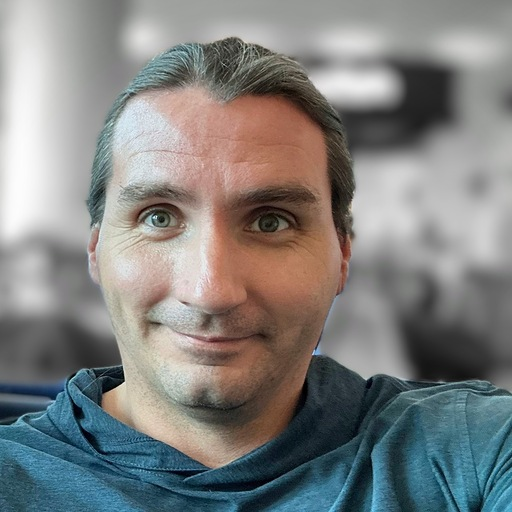 Portrait of Gerd Zellweger